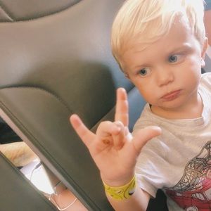 Meet your Posher, Annika